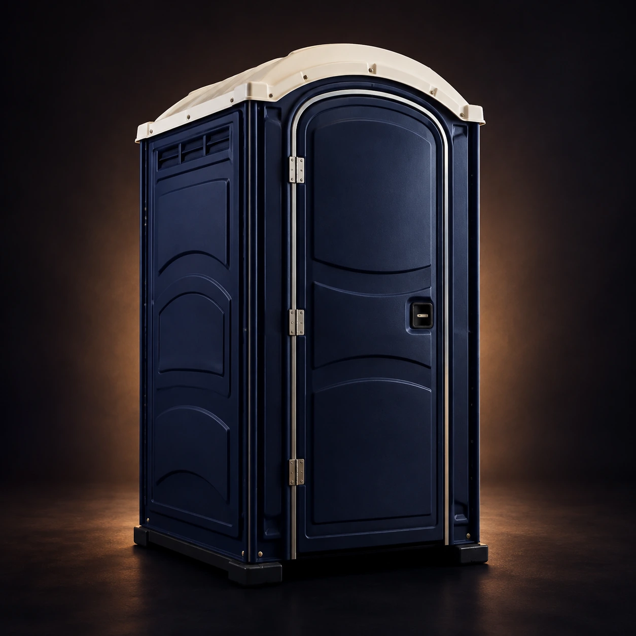 Standard Porta Potties